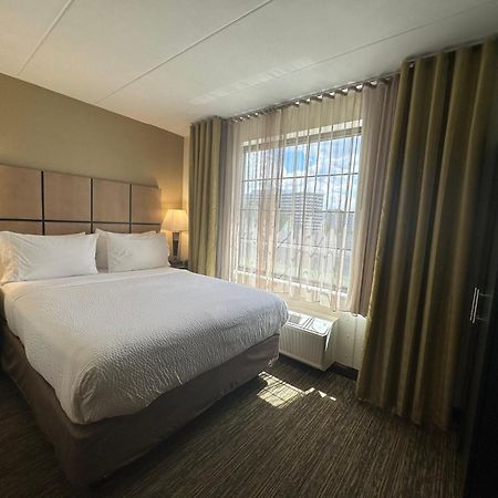 Candlewood Suites Alexandria West By Ihg Экстерьер фото