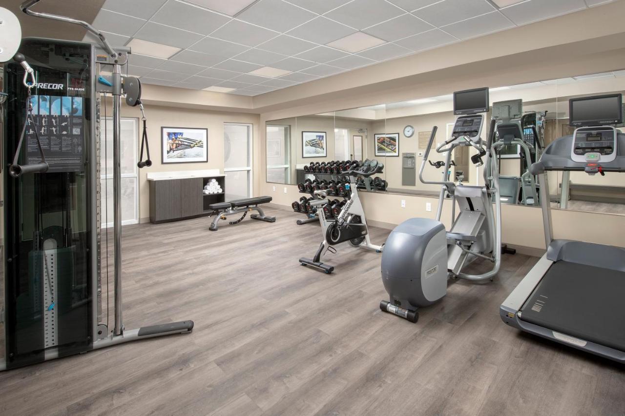 Candlewood Suites Alexandria West By Ihg Экстерьер фото